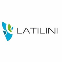 Latilini logo, Latilini contact details