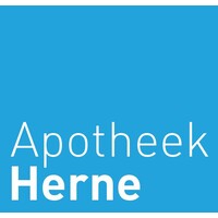 Apotheek Herne logo, Apotheek Herne contact details