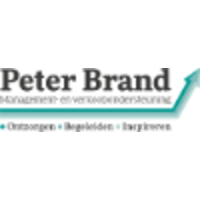 Peter Brand Management- en verkoopondersteuning logo, Peter Brand Management- en verkoopondersteuning contact details