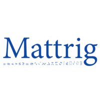 Mattrig logo, Mattrig contact details