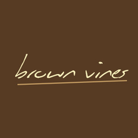 Brown Vines logo, Brown Vines contact details