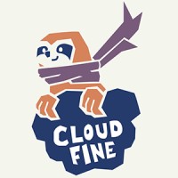 Cloud Fine Games logo, Cloud Fine Games contact details