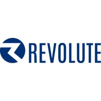 REVOLUTE GmbH logo, REVOLUTE GmbH contact details