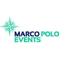 Marco polo events logo, Marco polo events contact details