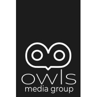 Owls Media Group logo, Owls Media Group contact details