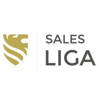 SalesLiga logo, SalesLiga contact details