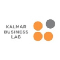 Kalmar Business Lab logo, Kalmar Business Lab contact details