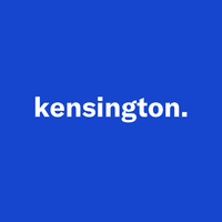 Kensington logo, Kensington contact details