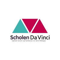 Scholen Da Vinci logo, Scholen Da Vinci contact details