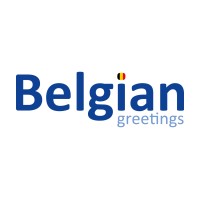 Belgian Greetings logo, Belgian Greetings contact details