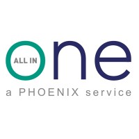 PHOENIX All-in-One logo, PHOENIX All-in-One contact details