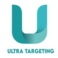 Ultra Targeting logo, Ultra Targeting contact details