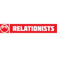 Relationists logo, Relationists contact details