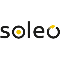 Soleo Belgium logo, Soleo Belgium contact details