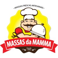 Massas da Mamma logo, Massas da Mamma contact details