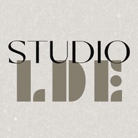 StudioLDE logo, StudioLDE contact details