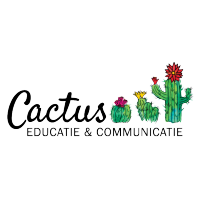 Cactus Educatie logo, Cactus Educatie contact details