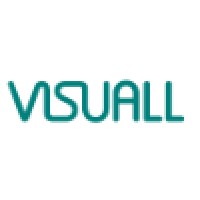 Visuall bv logo, Visuall bv contact details