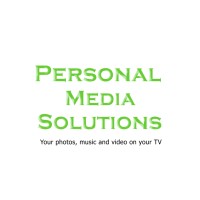 Personal Media Solutions logo, Personal Media Solutions contact details