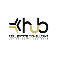 Hub Real Estate Official logo, Hub Real Estate Official contact details