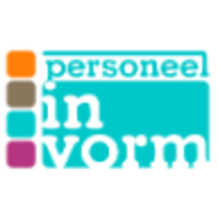 Personeel in Vorm logo, Personeel in Vorm contact details