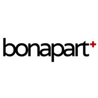 Bonapart logo, Bonapart contact details