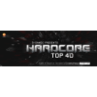 Hardcore Top 40 logo, Hardcore Top 40 contact details