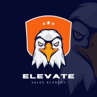 Elevate Sales Academy logo, Elevate Sales Academy contact details