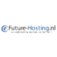 FutureHosting logo, FutureHosting contact details