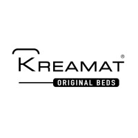 Kreamat original beds logo, Kreamat original beds contact details