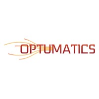 Optumatics logo, Optumatics contact details