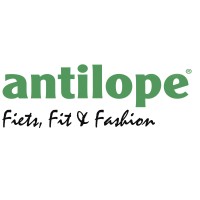 Antilope Fietsenwinkel logo, Antilope Fietsenwinkel contact details