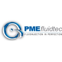 PME fluidtec GmbH logo, PME fluidtec GmbH contact details