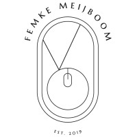 Femke Meijboom logo, Femke Meijboom contact details