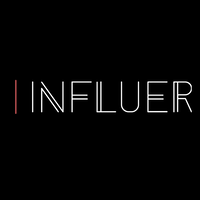 Influer Agency logo, Influer Agency contact details