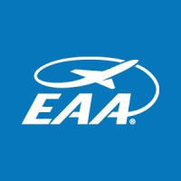 EAA logo, EAA contact details