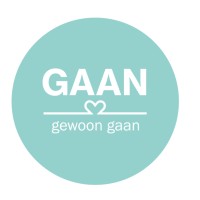 GAAN dating logo, GAAN dating contact details