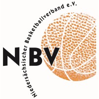 Niedersächsischer Basketballverband e.V. (NBV) logo, Niedersächsischer Basketballverband e.V. (NBV) contact details