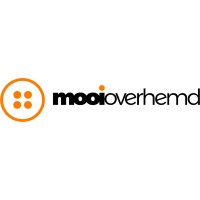 Mooi Overhemd logo, Mooi Overhemd contact details