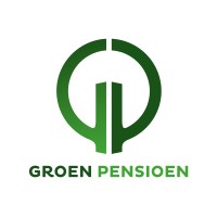 Groen Pensioen logo, Groen Pensioen contact details