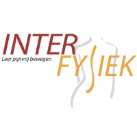 Interfysiek logo, Interfysiek contact details