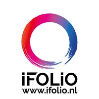 iFolio Music logo, iFolio Music contact details