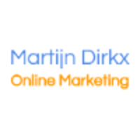 Martijn Dirkx Online Marketing logo, Martijn Dirkx Online Marketing contact details