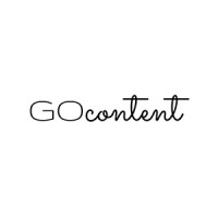 Go Content logo, Go Content contact details