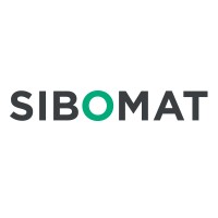 Sibomat logo, Sibomat contact details