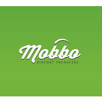 Mobbo Taxi logo, Mobbo Taxi contact details