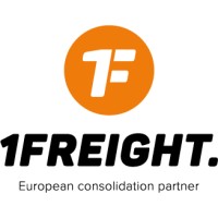 1Freight. logo, 1Freight. contact details