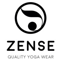 Zense Quality Yogawear logo, Zense Quality Yogawear contact details