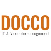 DOCCO logo, DOCCO contact details