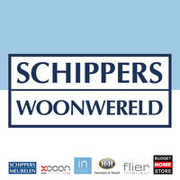 Schippers Woonwereld logo, Schippers Woonwereld contact details